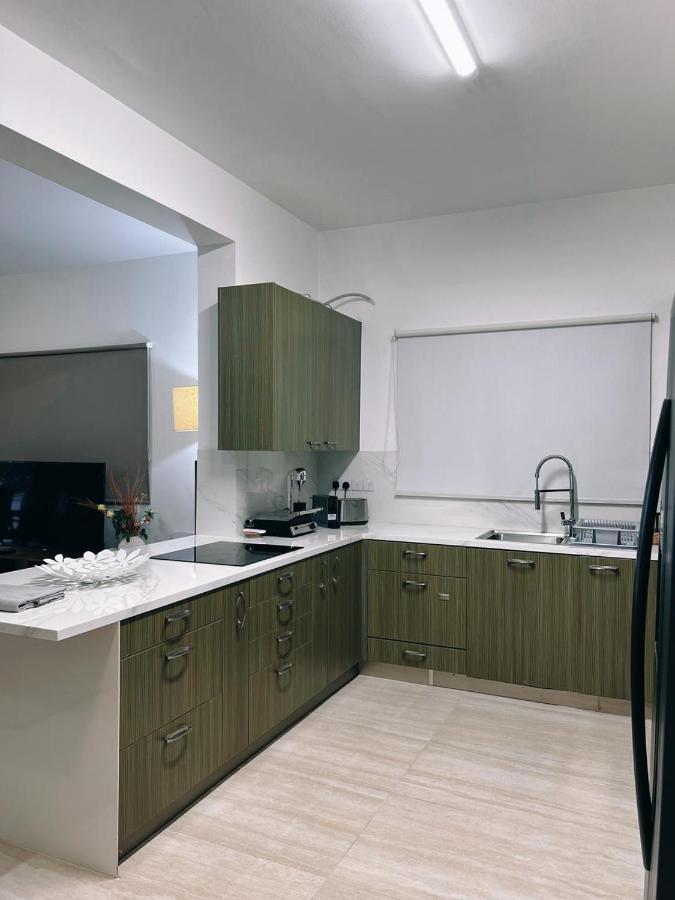 Oasi Rejuve Villa Meneou Exteriör bild